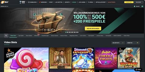 1Bet Casino Bonus .